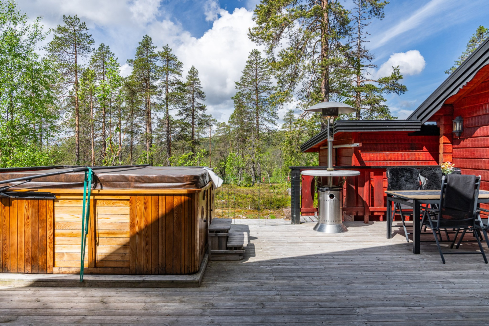  Mornäsvägen 5