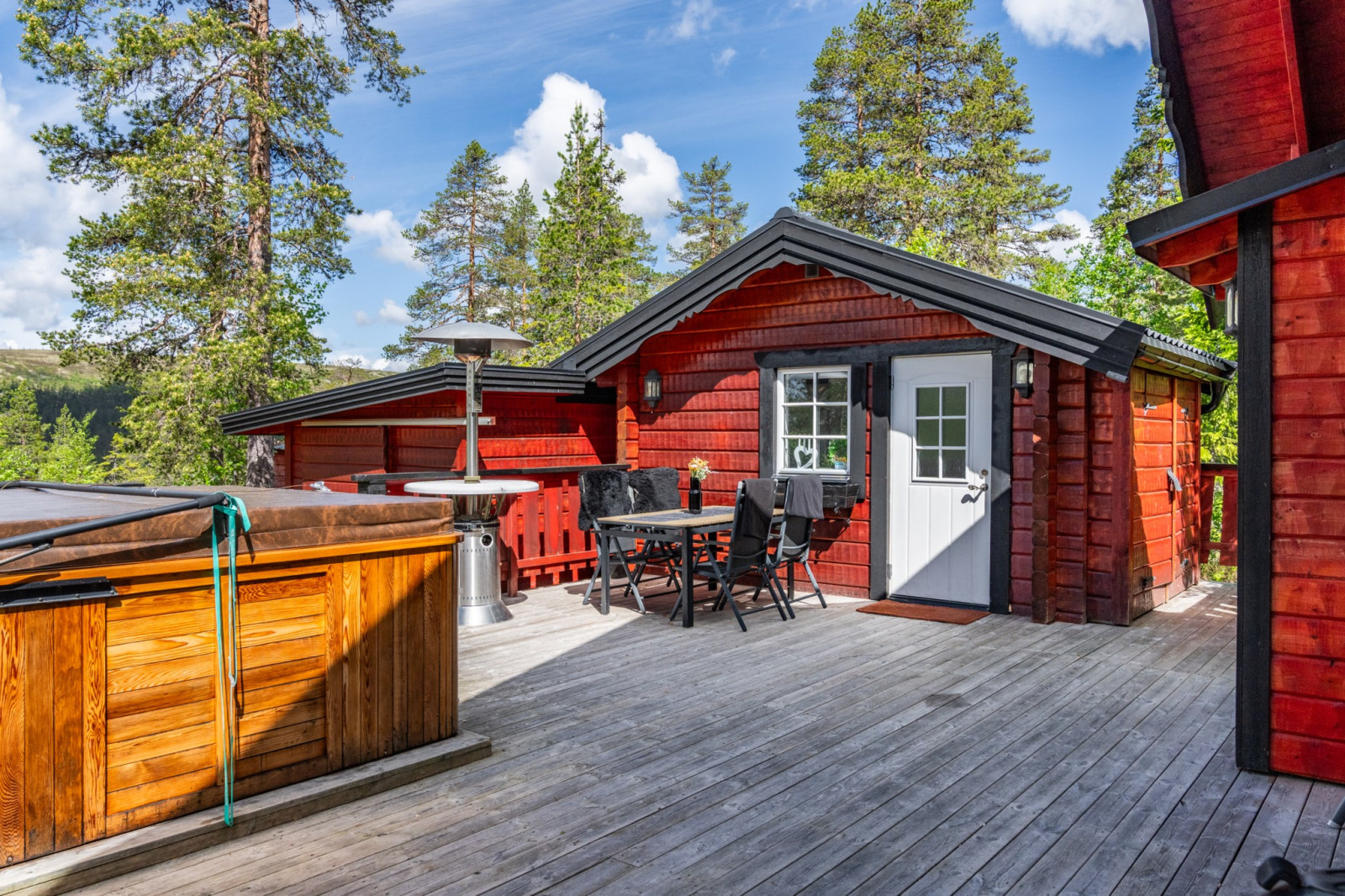  Mornäsvägen 5