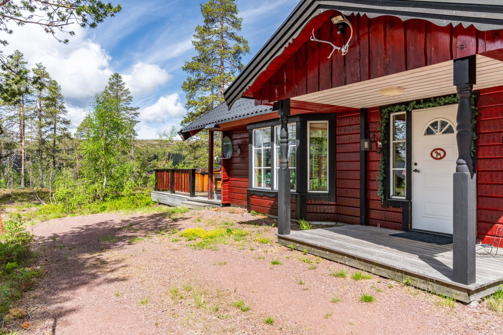  Mornäsvägen 5