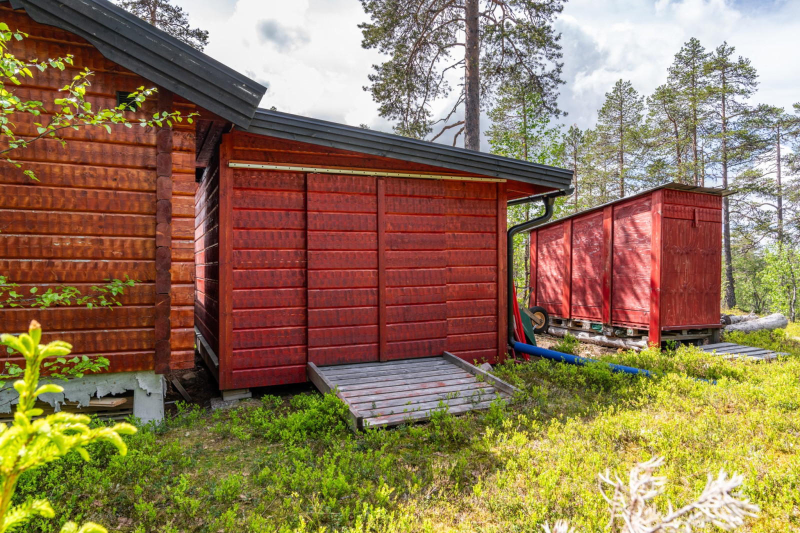  Mornäsvägen 5