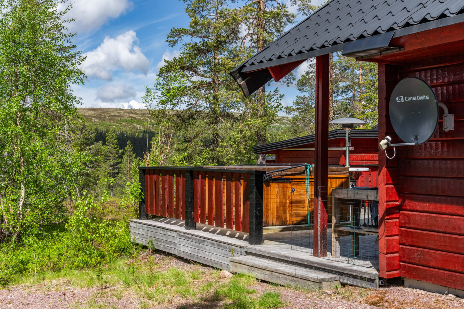  Mornäsvägen 5