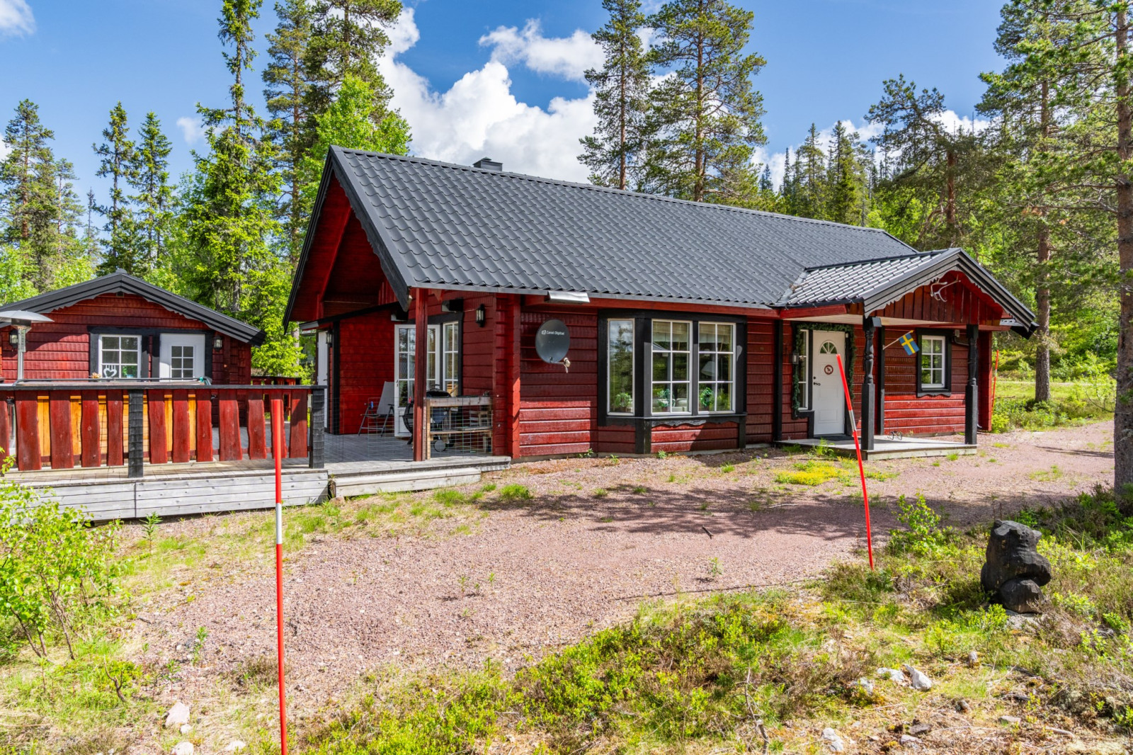  Mornäsvägen 5