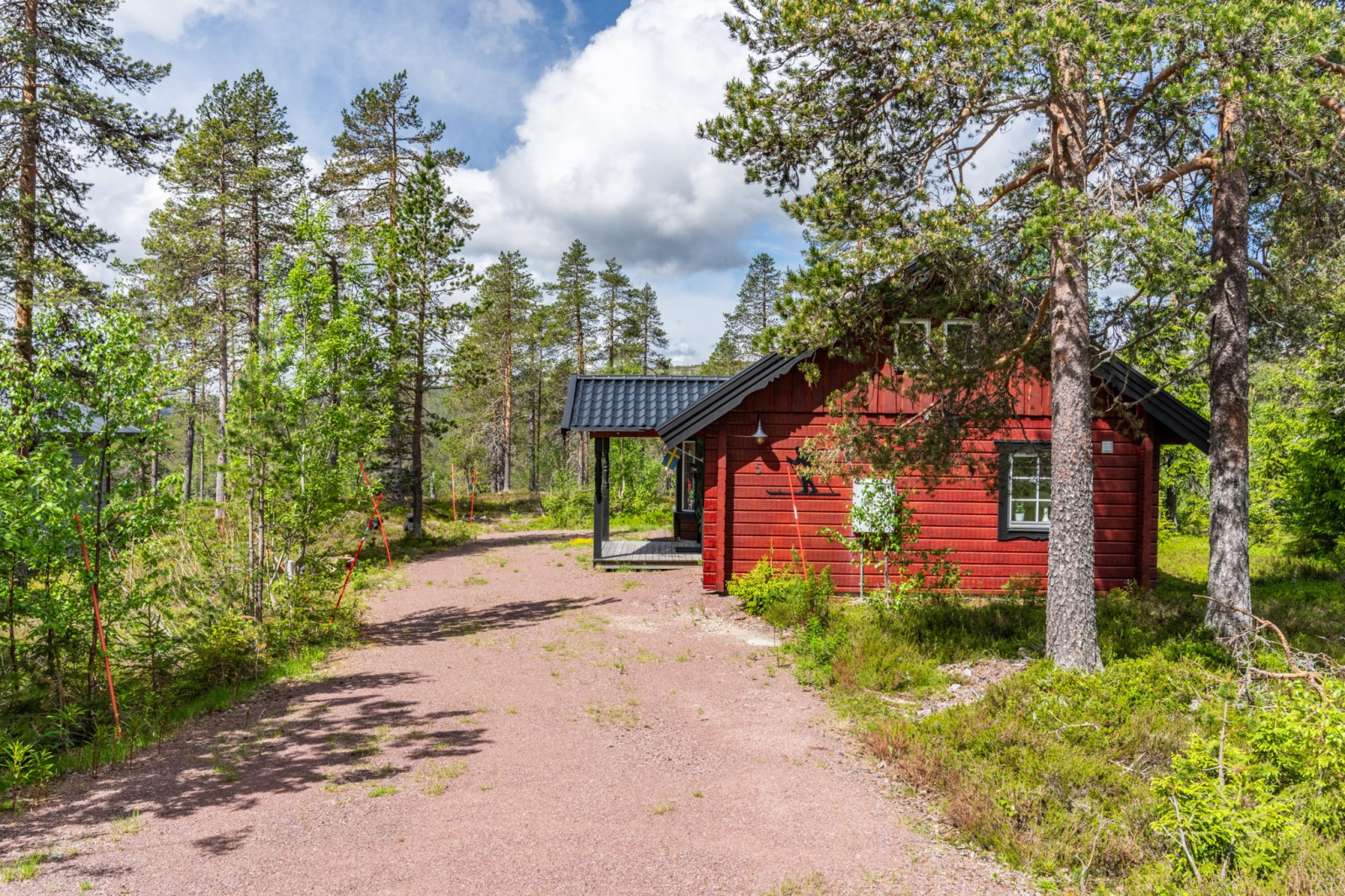 Mornäsvägen 5