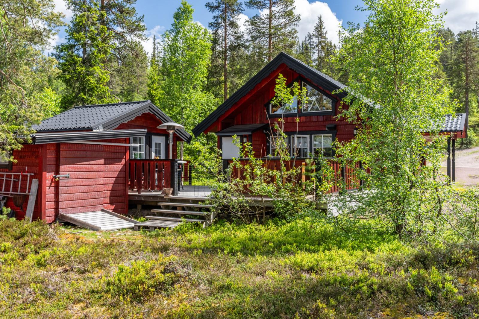  Mornäsvägen 5