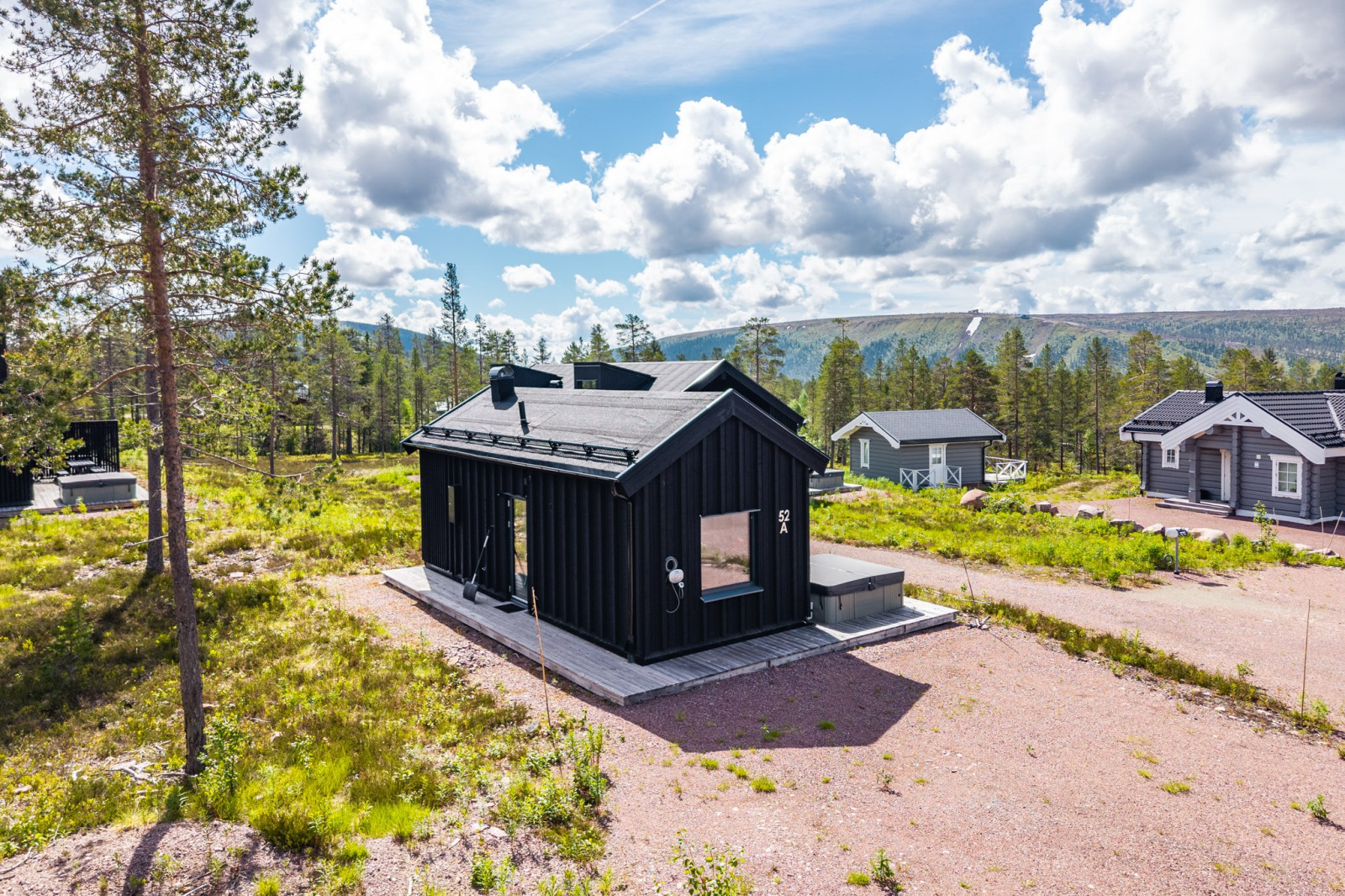  Hjortstigen 52 A