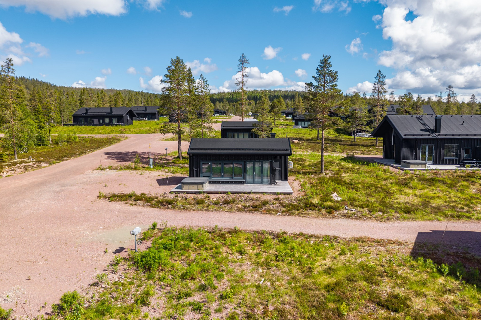  Hjortstigen 52 A