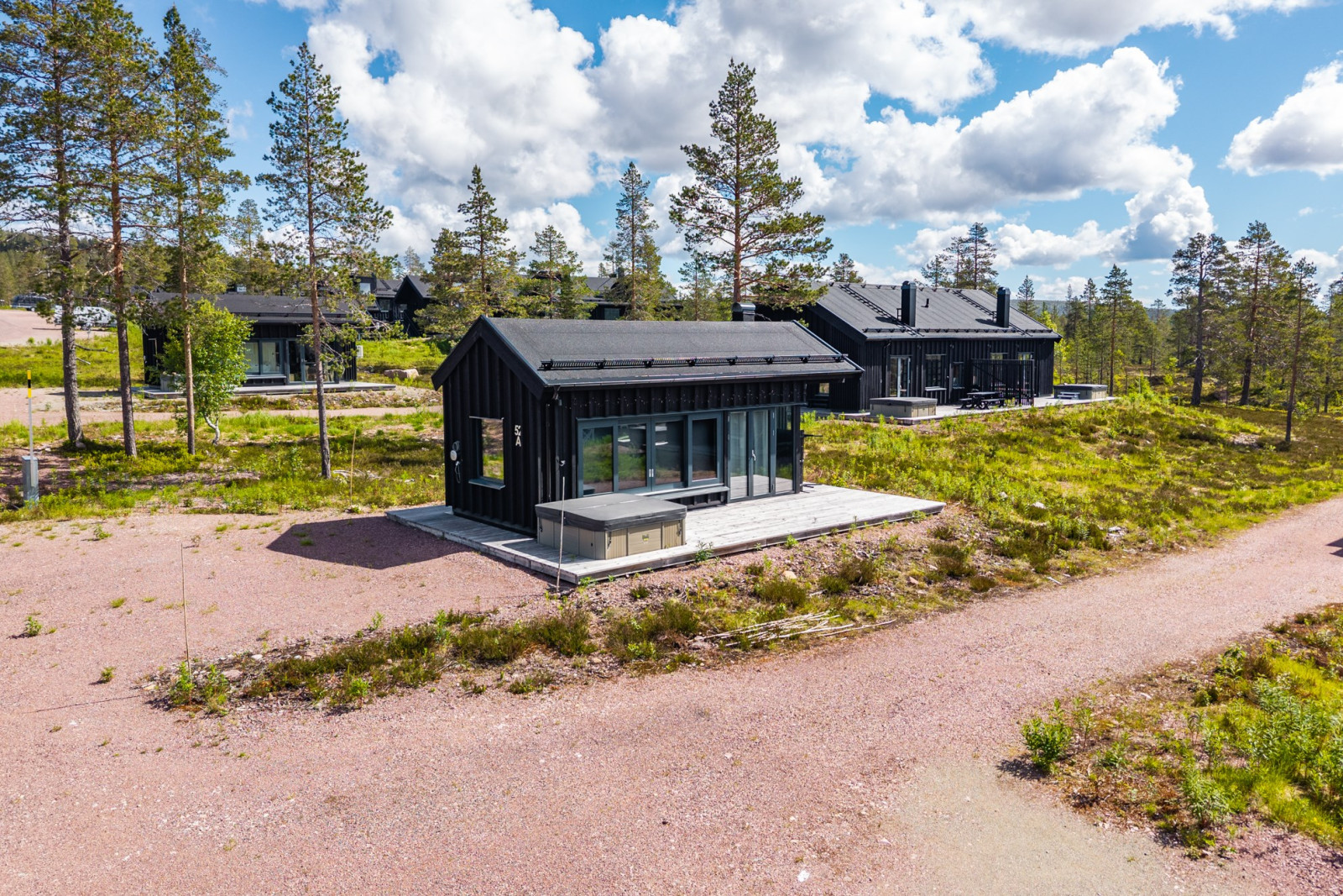  Hjortstigen 52 A