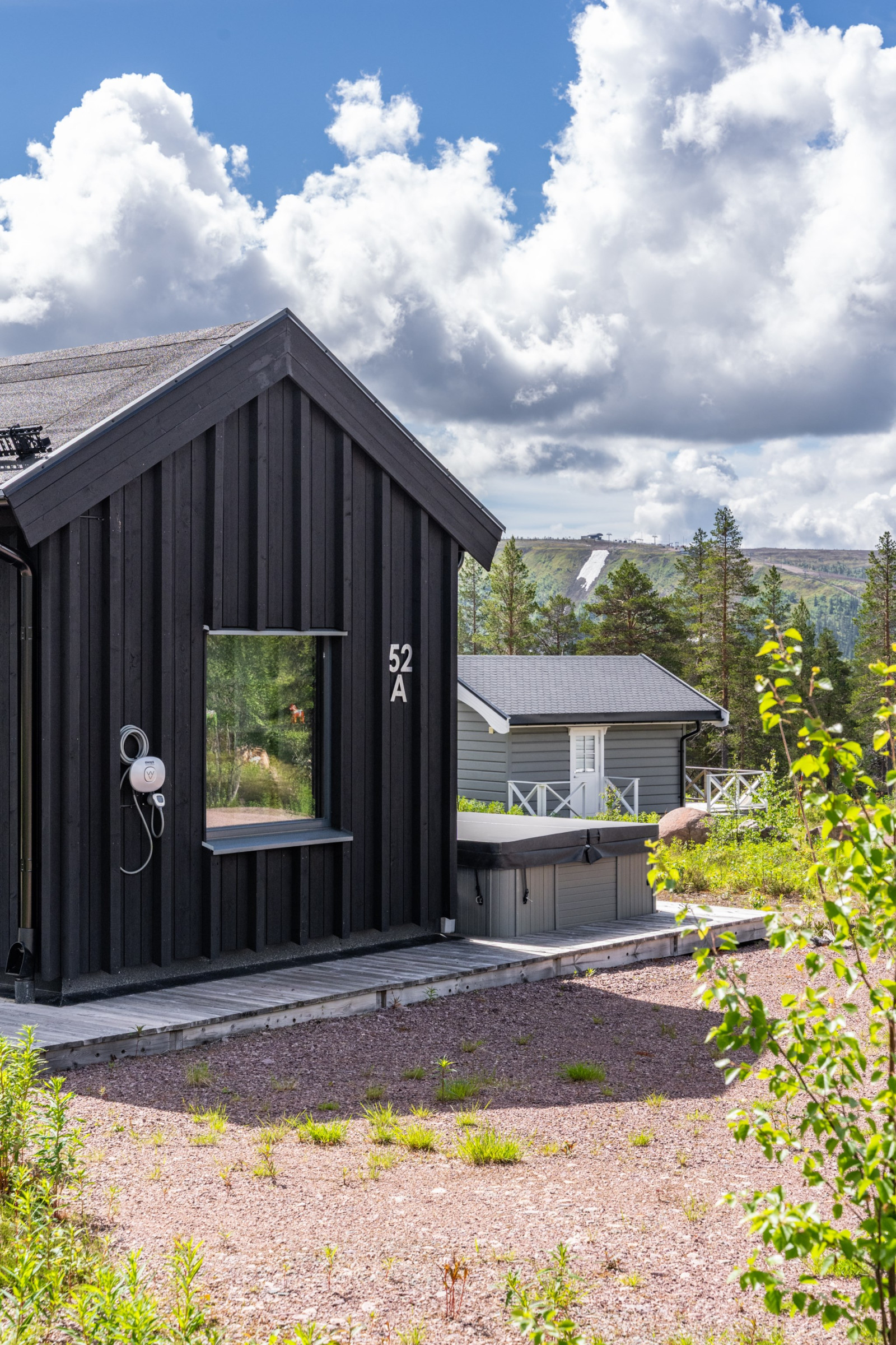  Hjortstigen 52 A