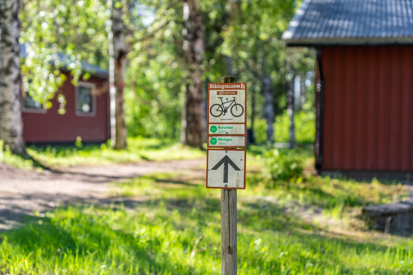  Rörbäcksnäs 517A-C, 519A-D, 521A-B