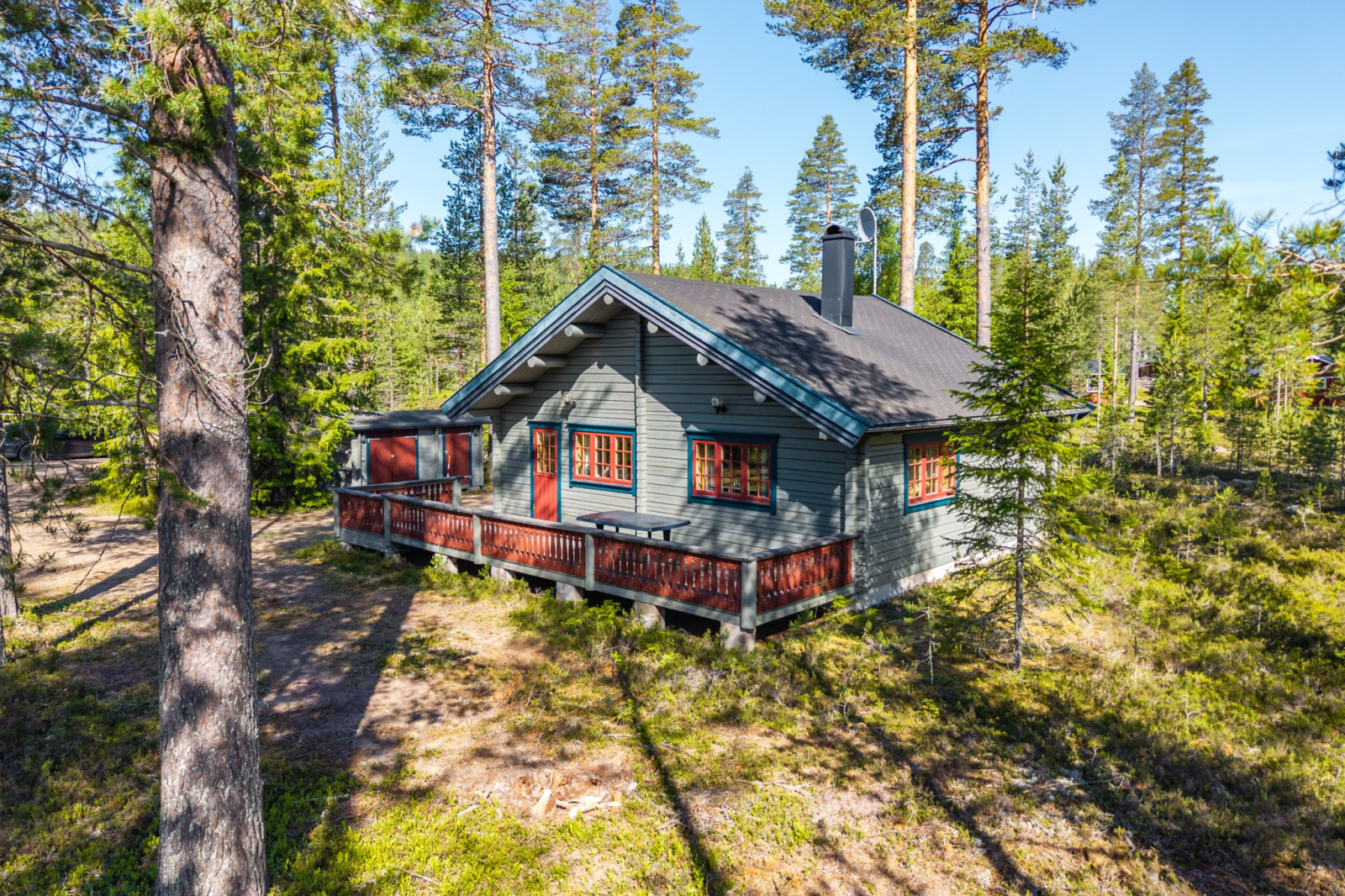  Matildavägen 9