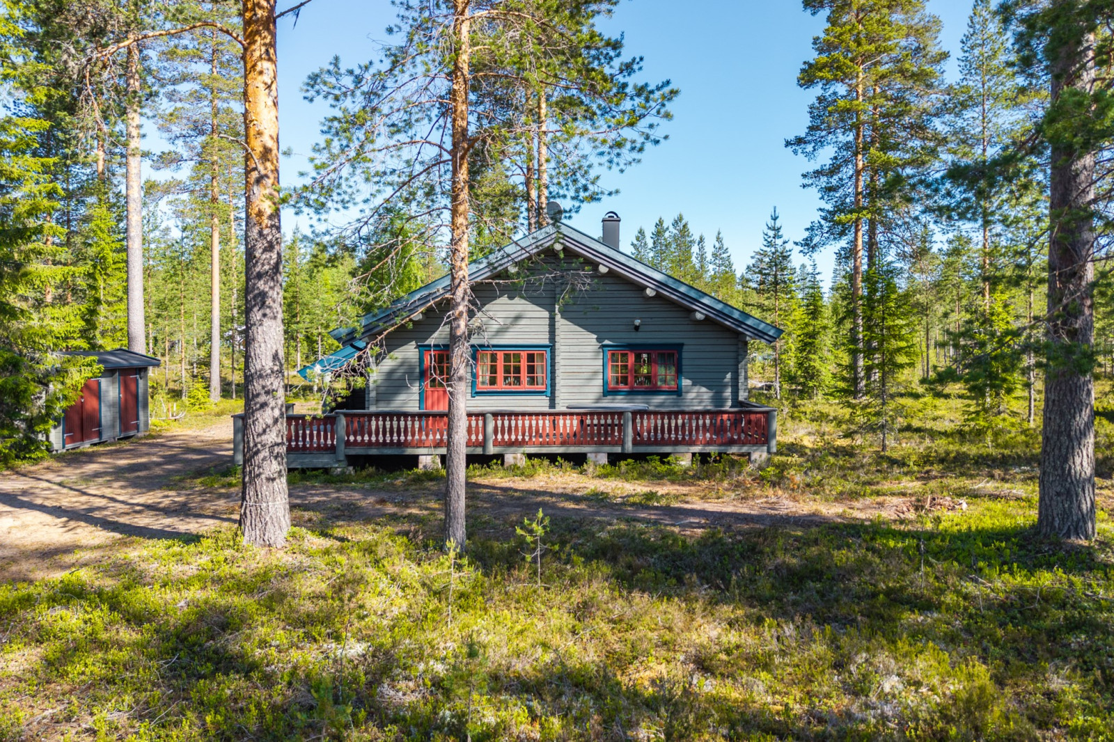  Matildavägen 9