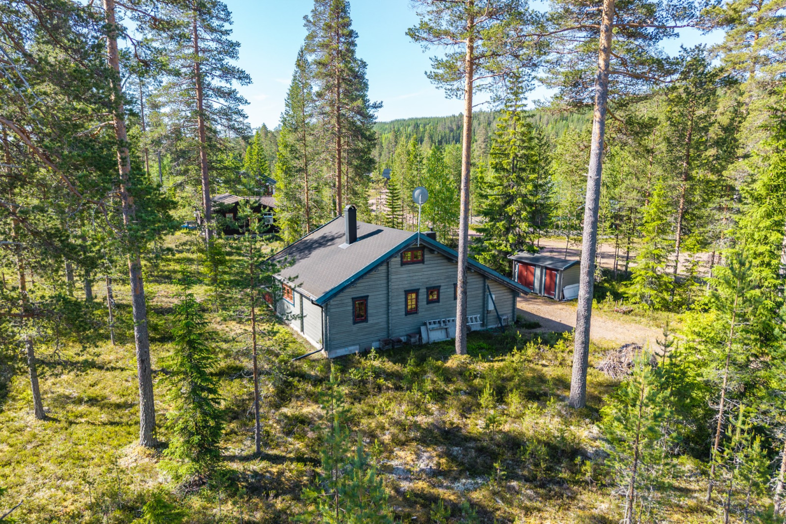  Matildavägen 9