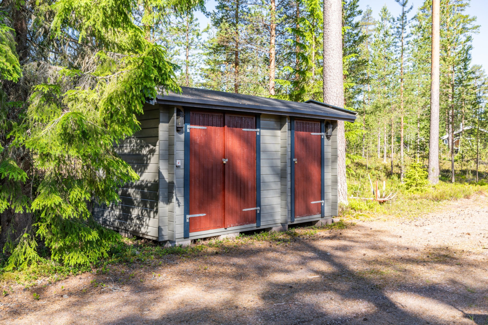  Matildavägen 9
