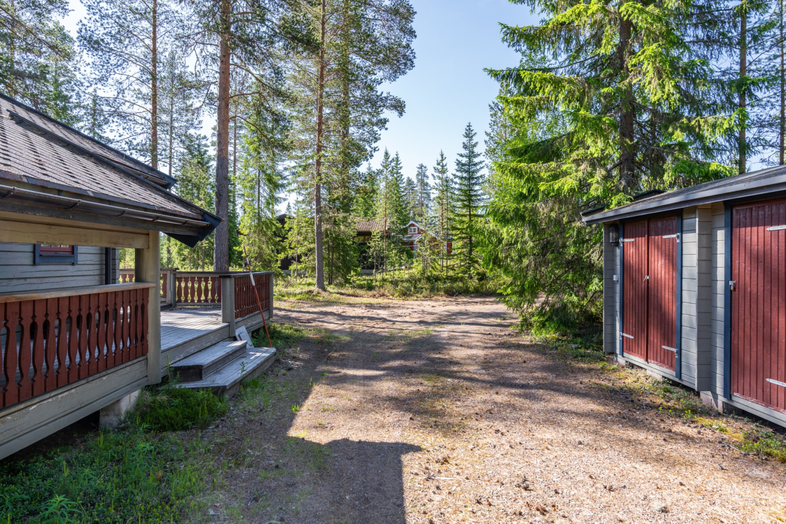  Matildavägen 9