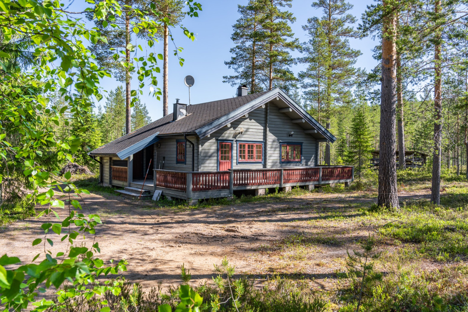  Matildavägen 9