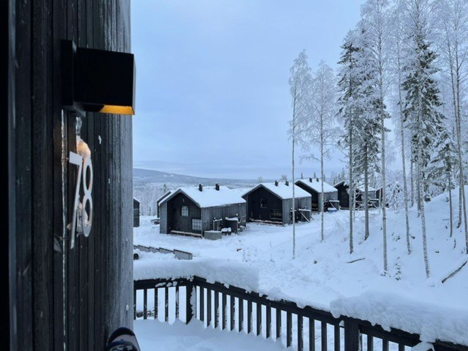 Säljarens egen bild Nordklint 78