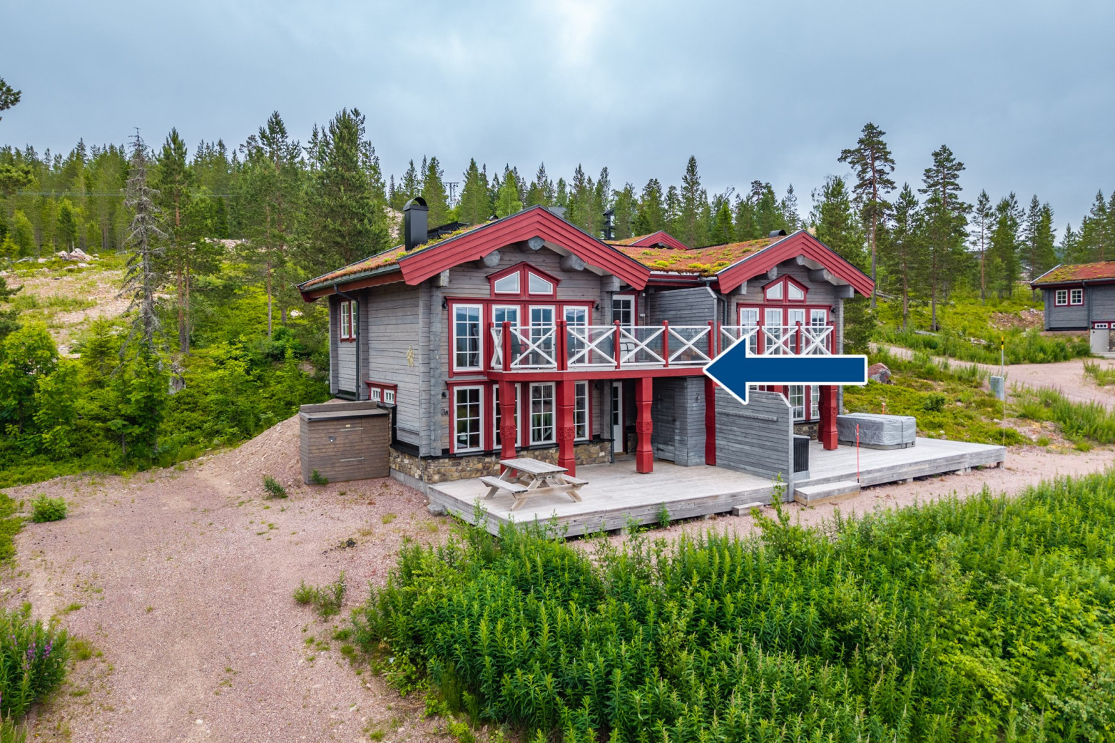  Norrskensstigen 13A