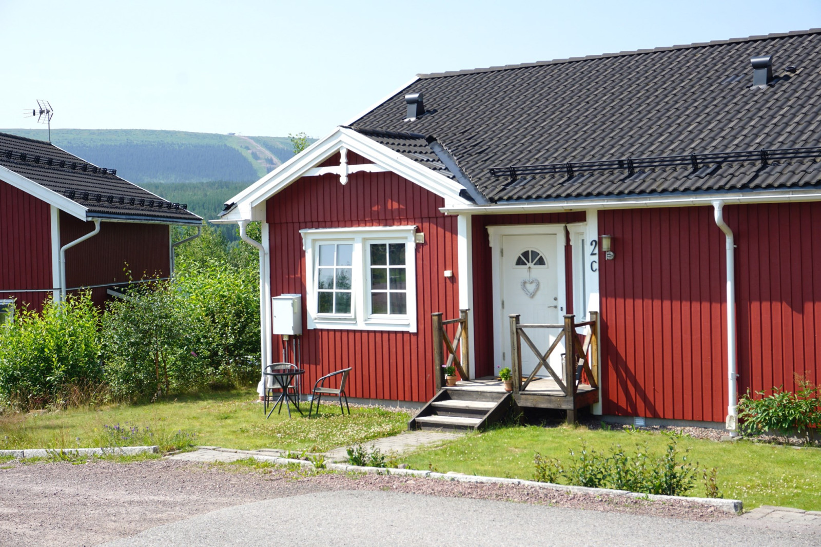  Elljusvägen 2C