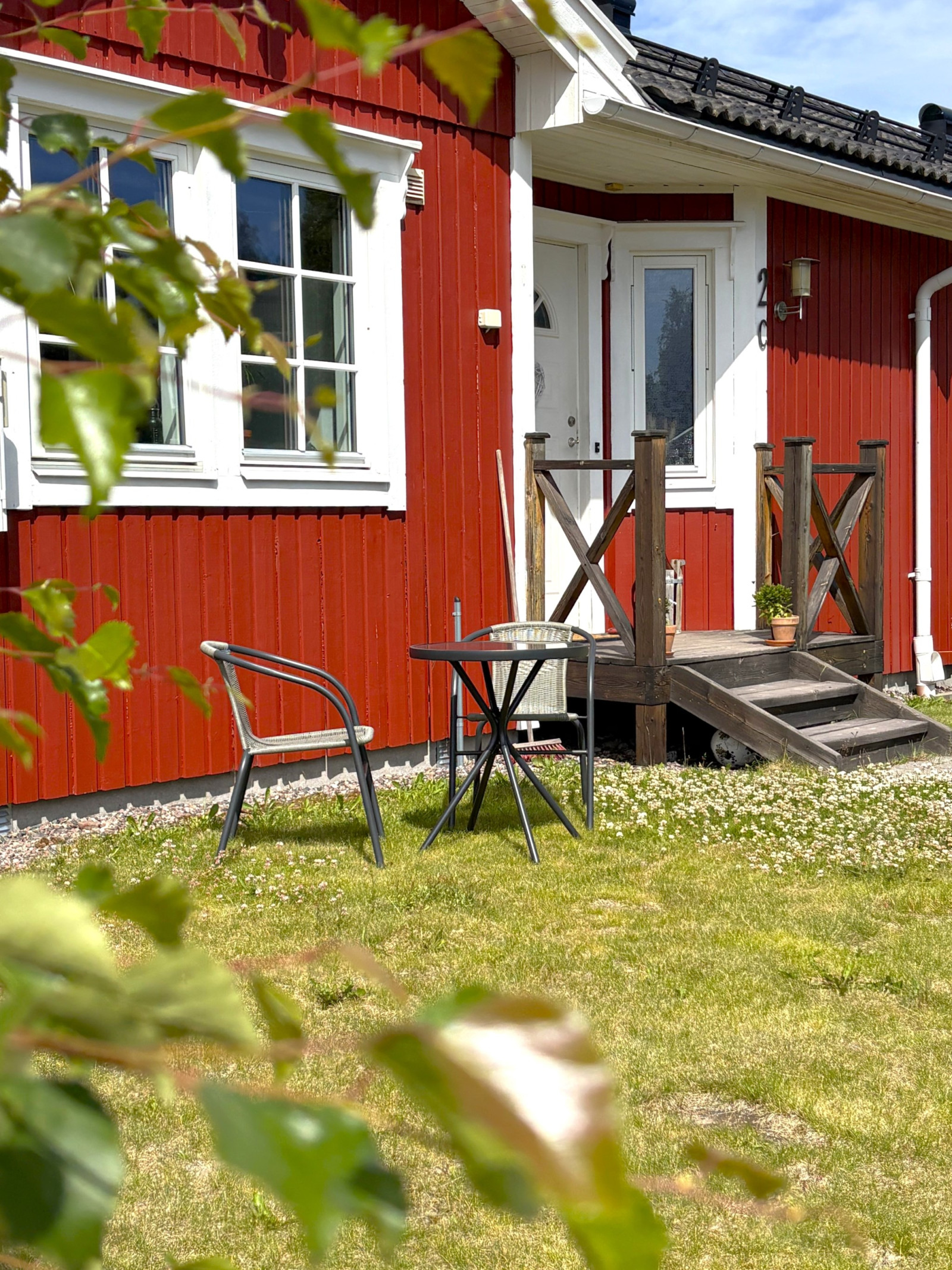  Elljusvägen 2C