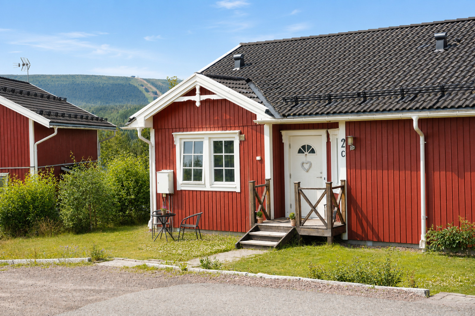 Elljusvägen 2C