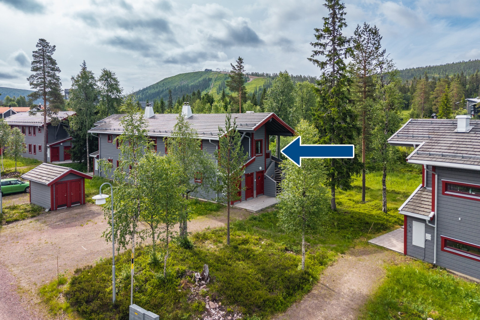  Novavägen 3A