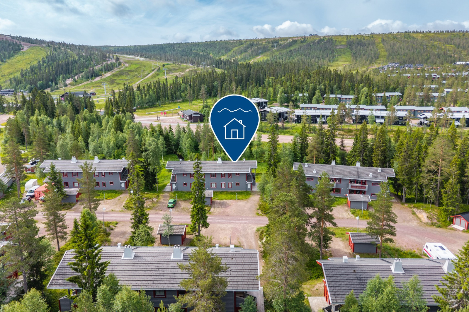  Novavägen 3A