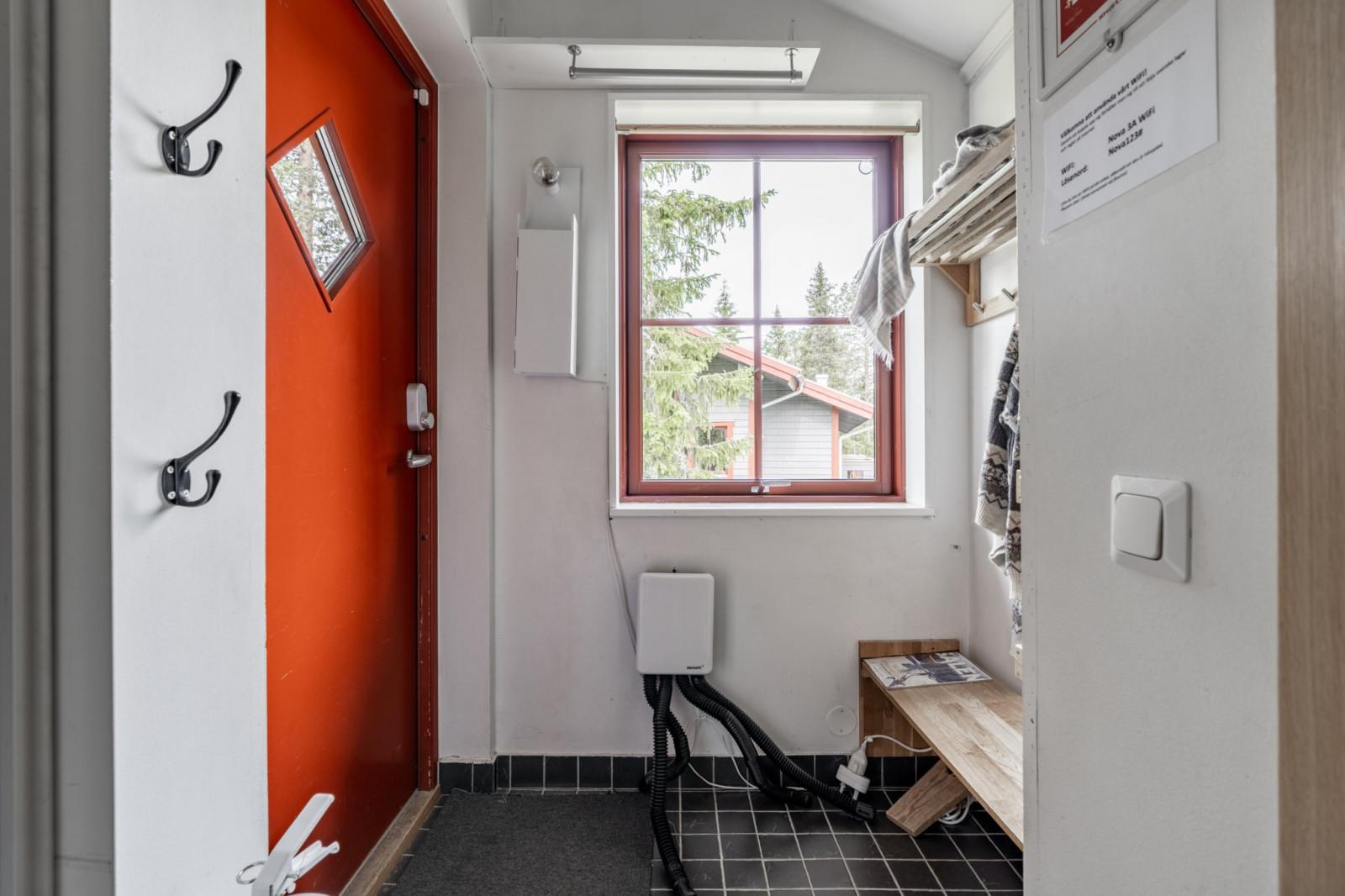  Novavägen 3A
