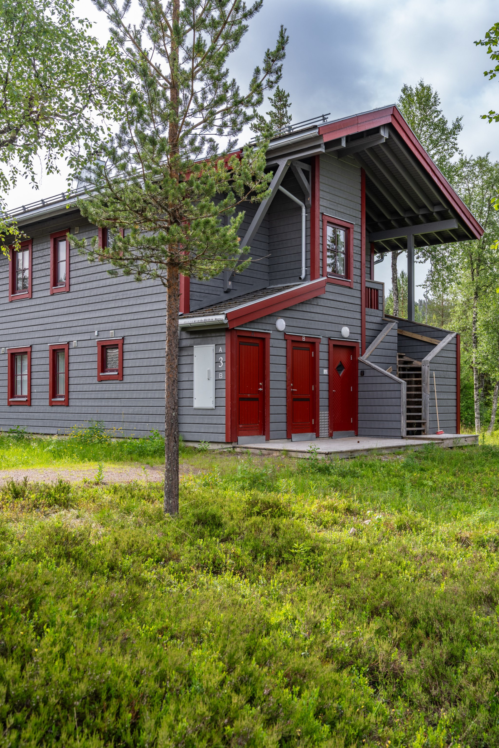  Novavägen 3A
