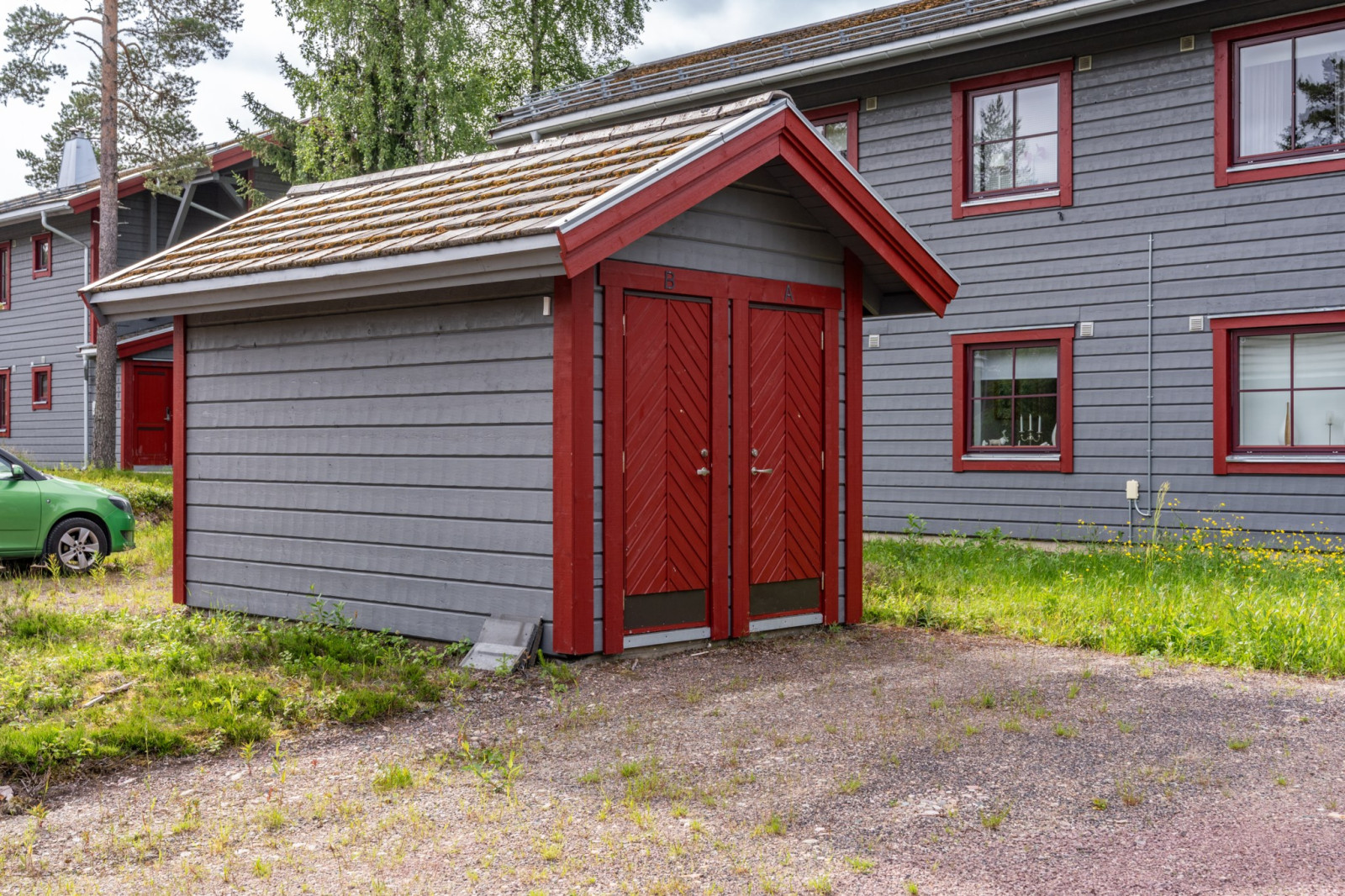  Novavägen 3A