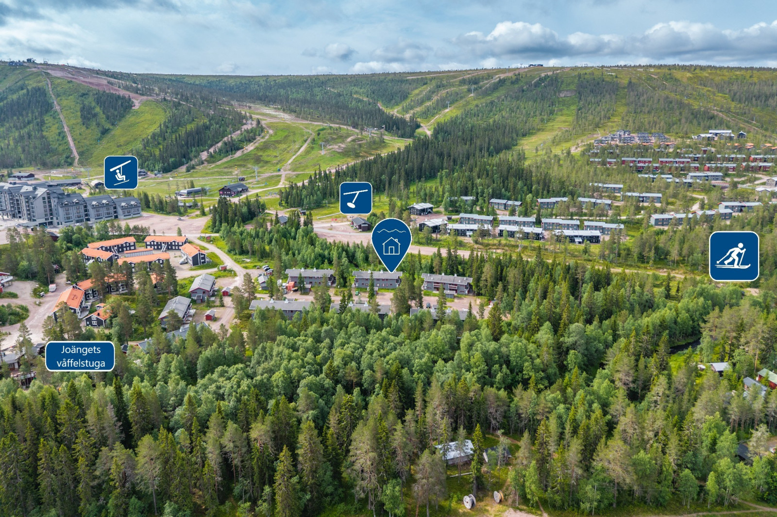  Novavägen 3A