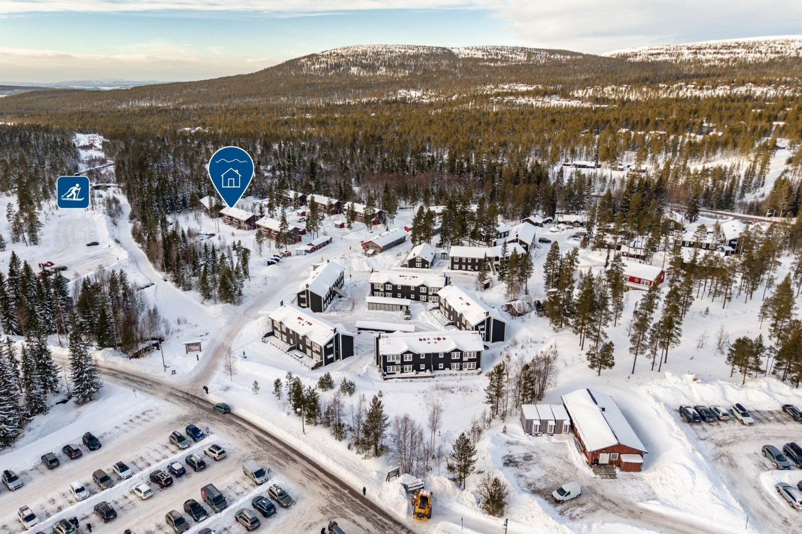  Novavägen 3A