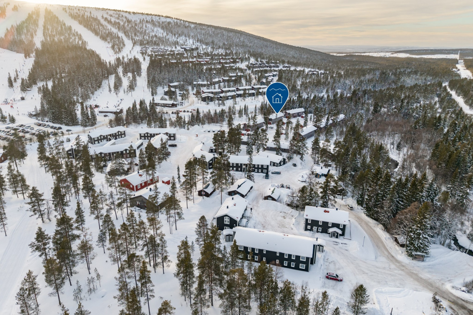 Novavägen 3A