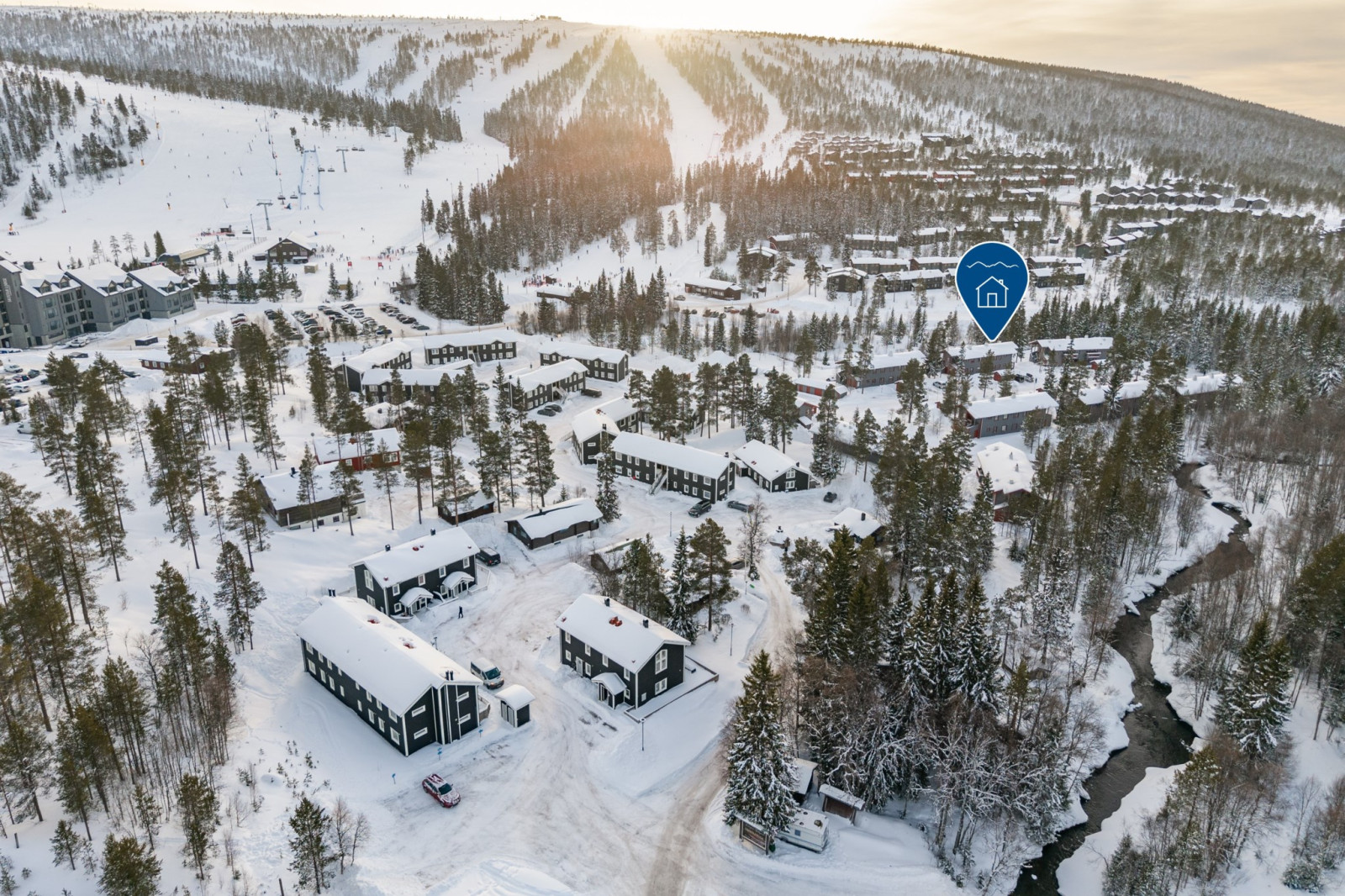  Novavägen 3A