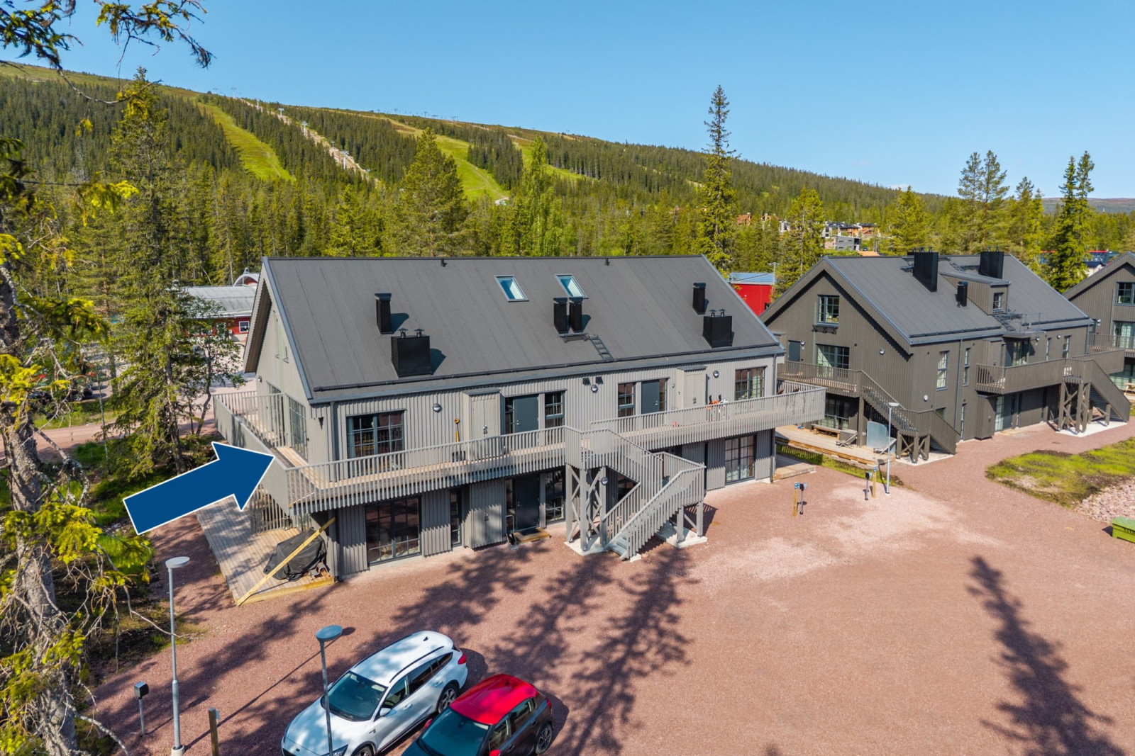  Fjällbäcken 8E