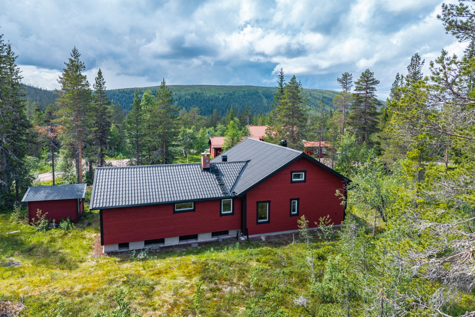  Renvägen 23