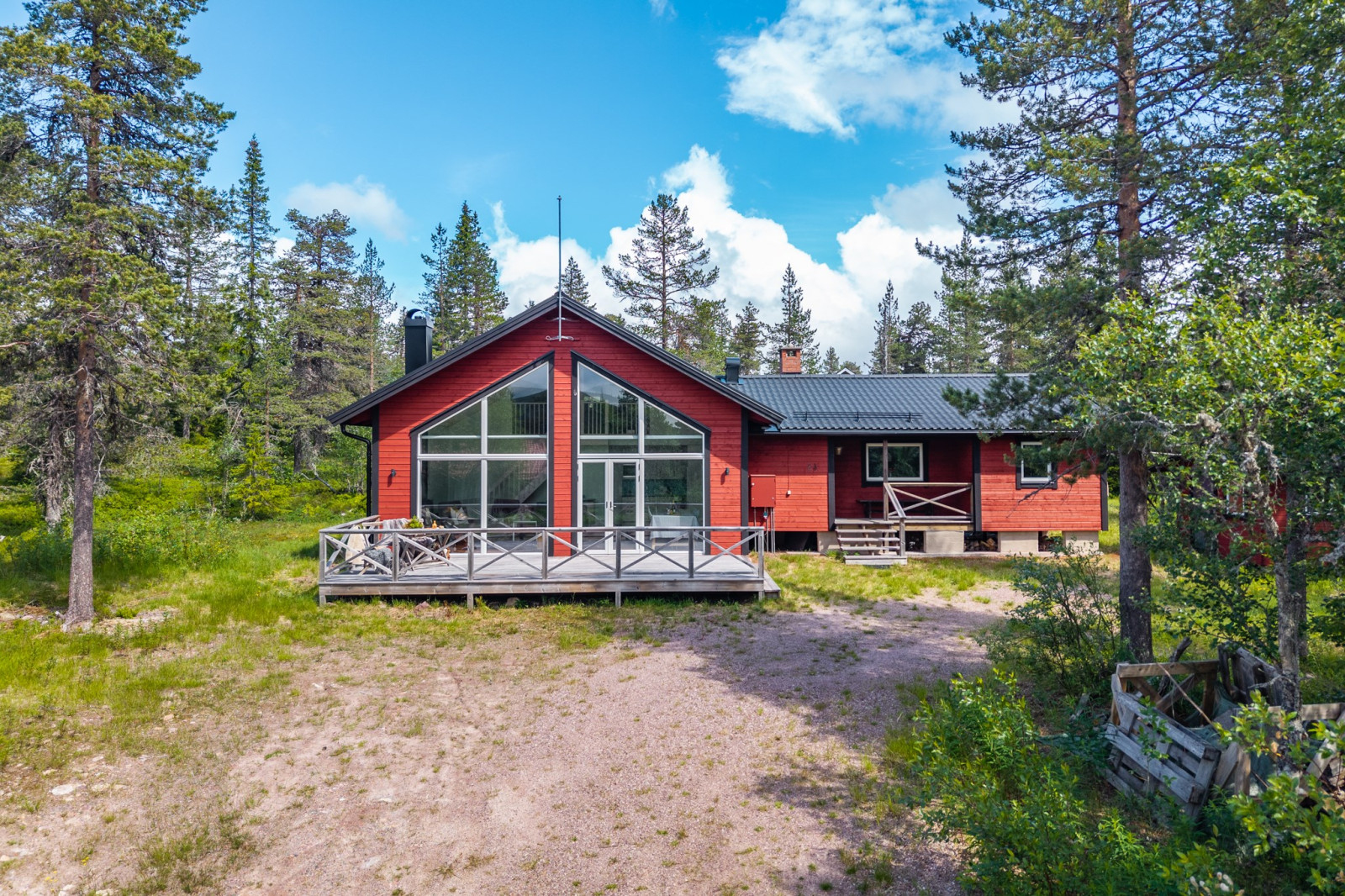  Renvägen 23