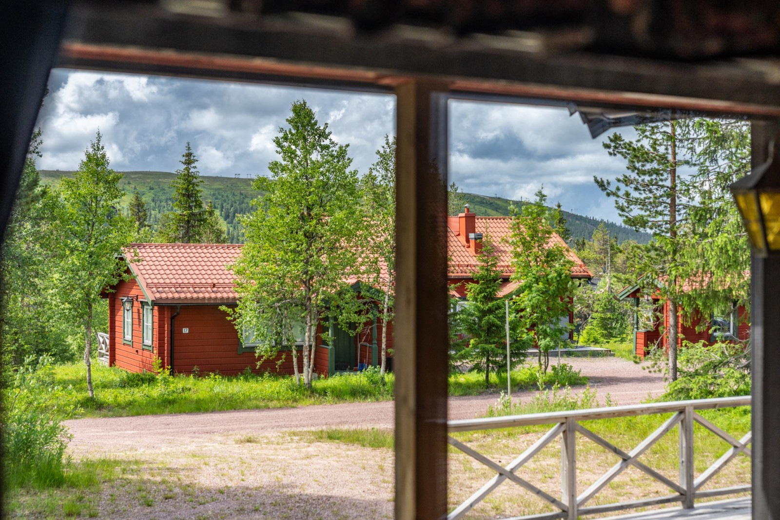  Renvägen 23