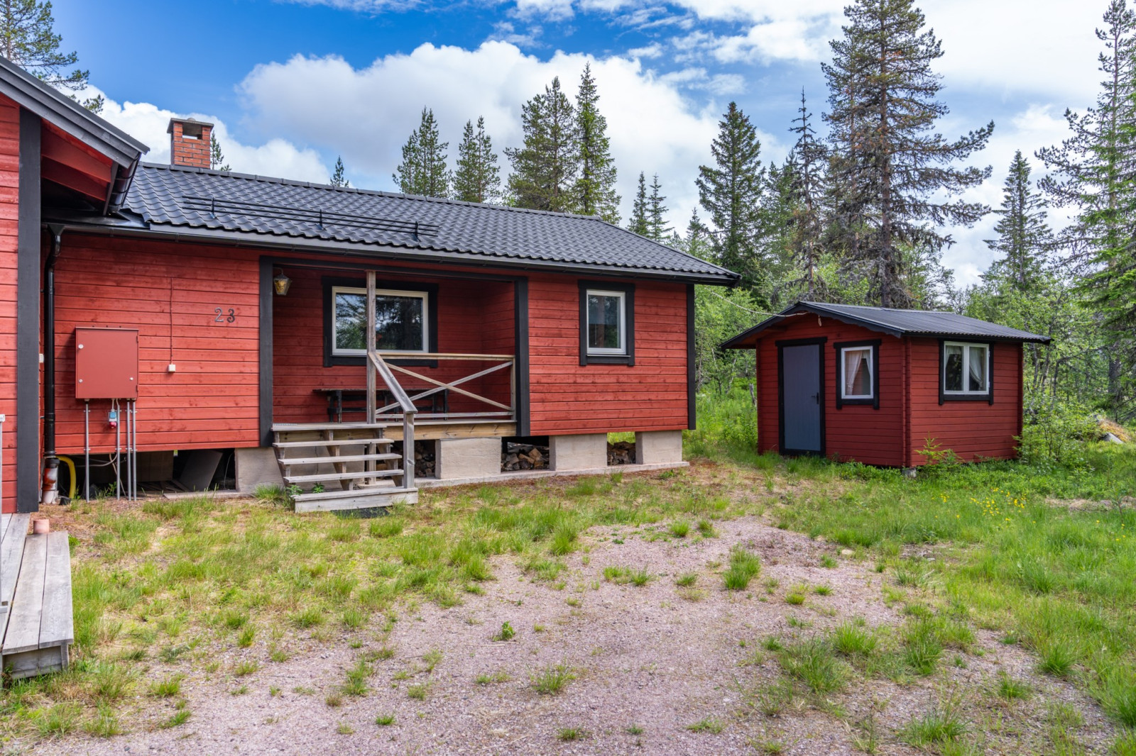  Renvägen 23