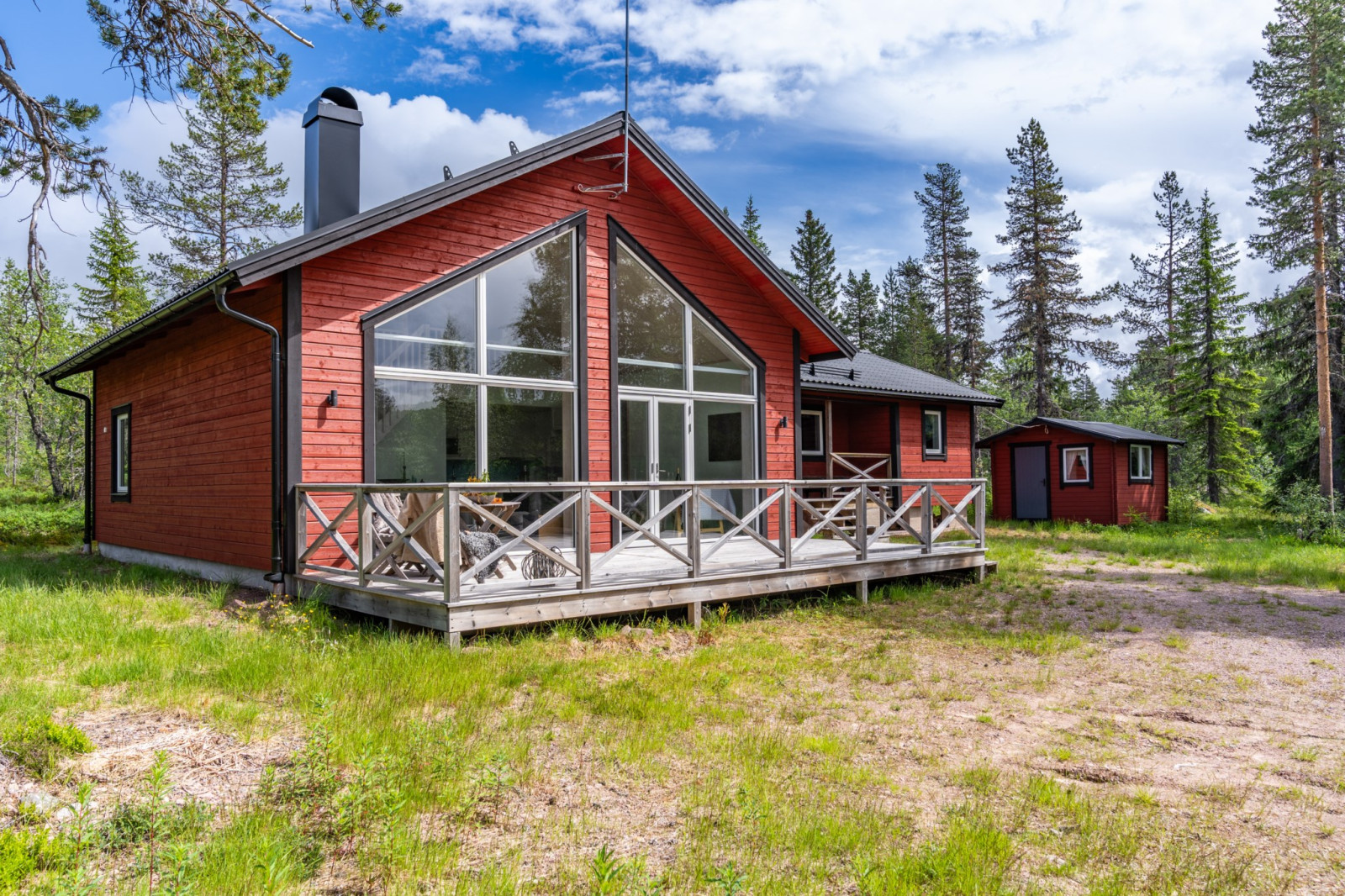  Renvägen 23