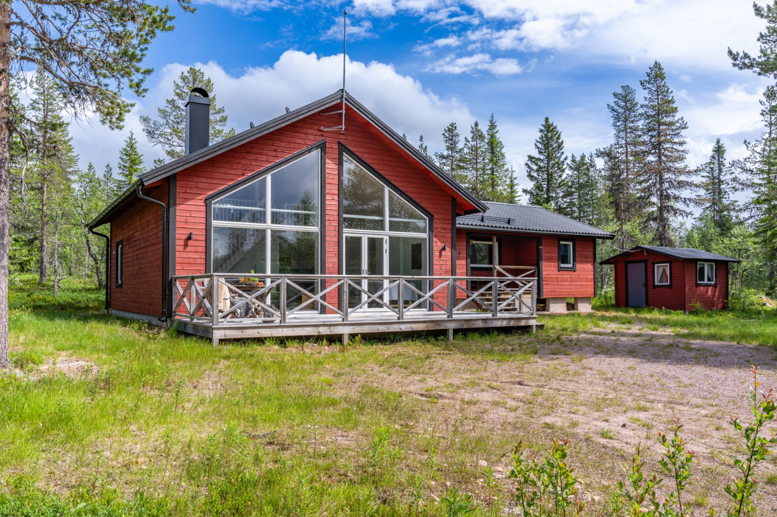  Renvägen 23