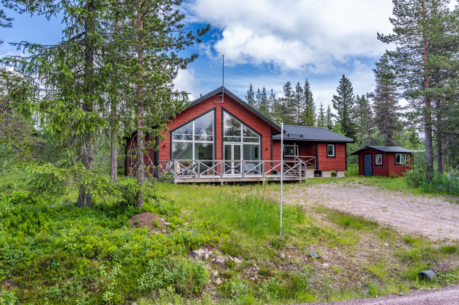  Renvägen 23