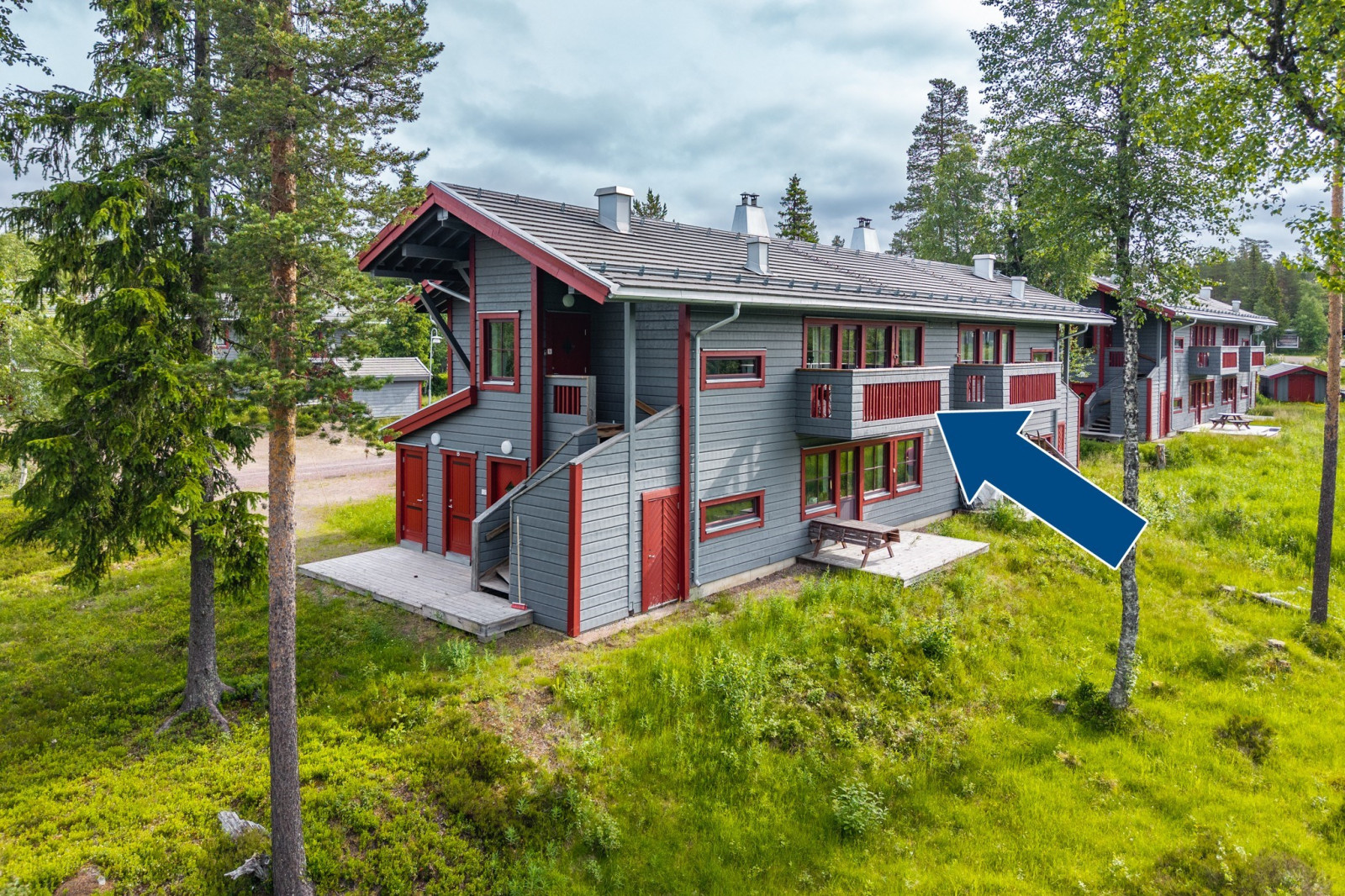  Novavägen 3A