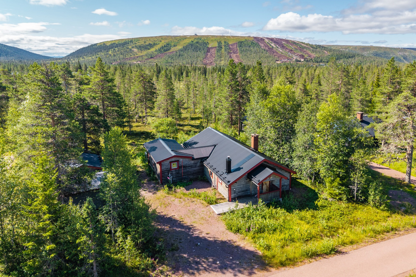  Leonards väg 3