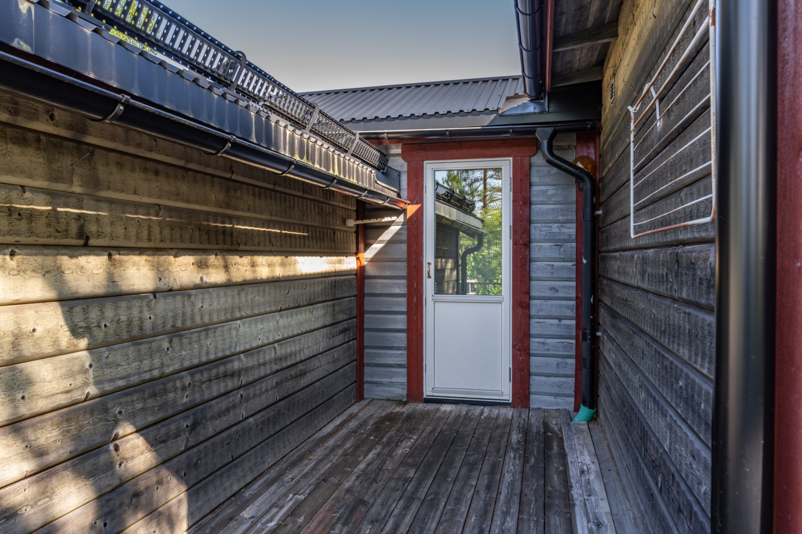  Leonards väg 3