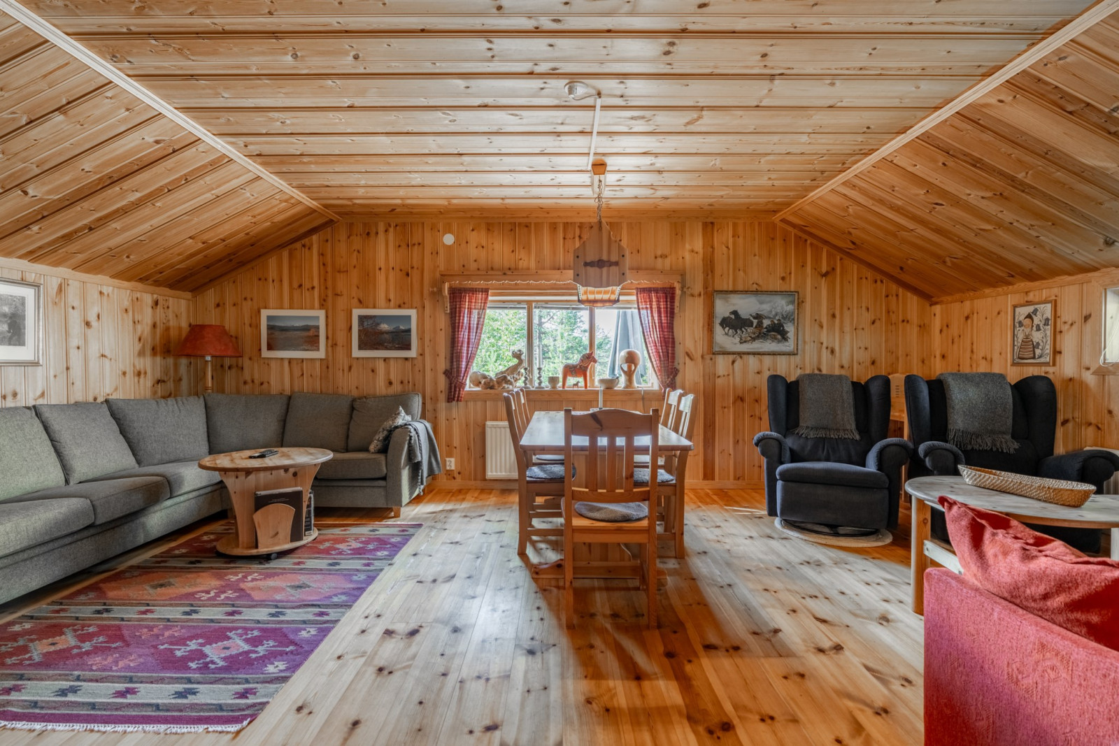  Leonards väg 3