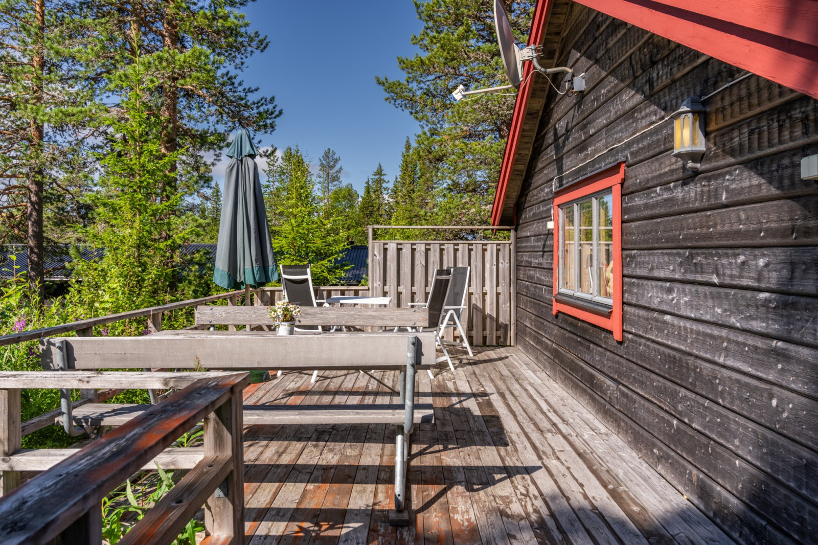  Leonards väg 3