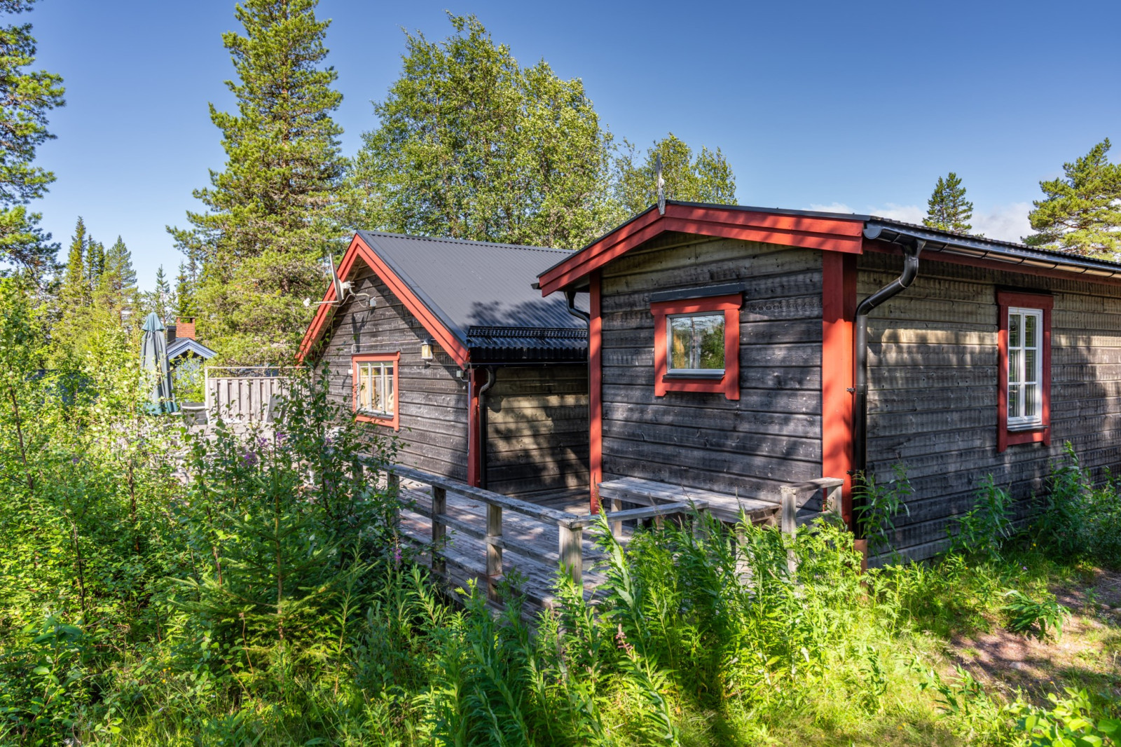  Leonards väg 3