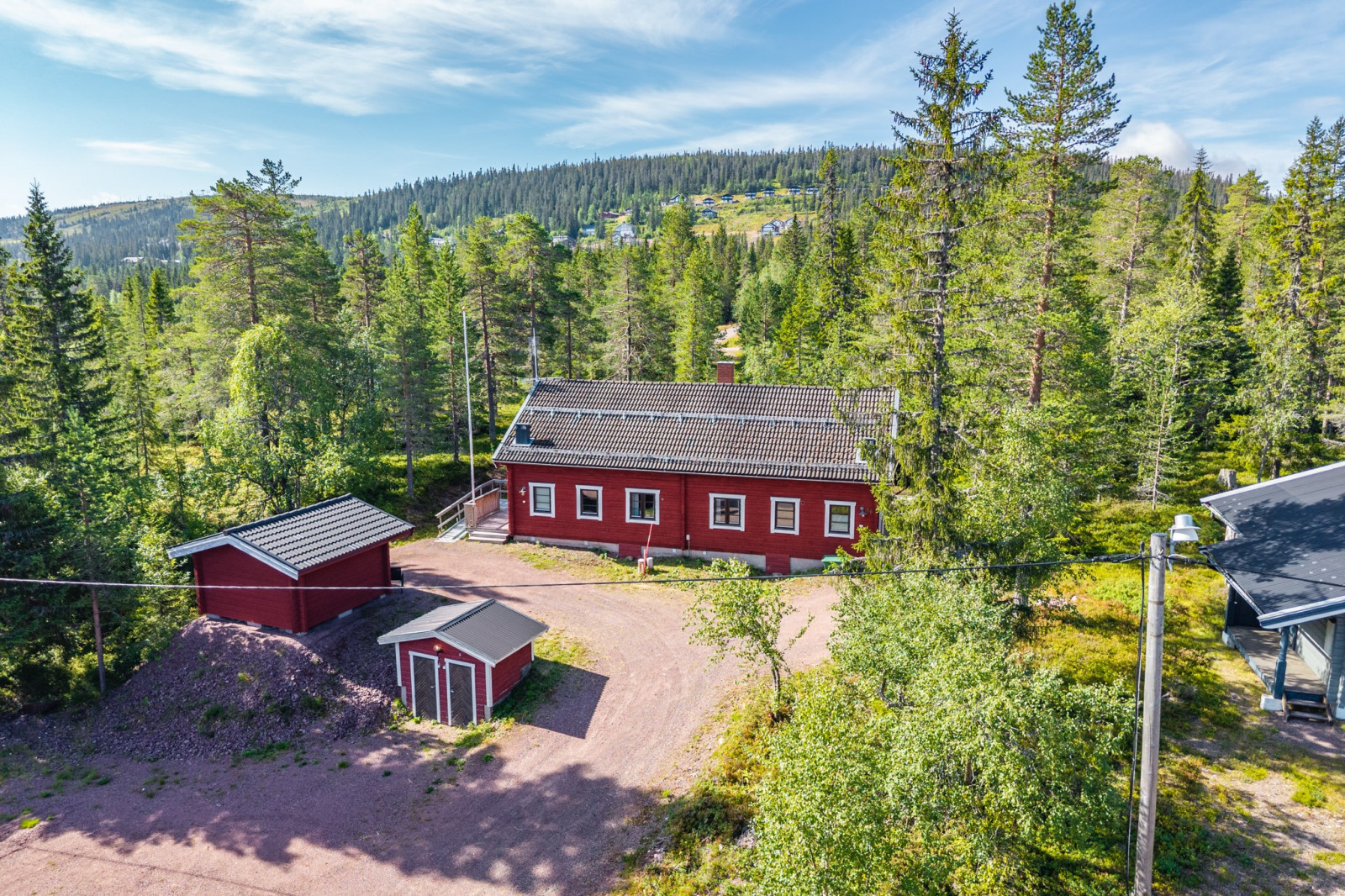  Tickvägen 9