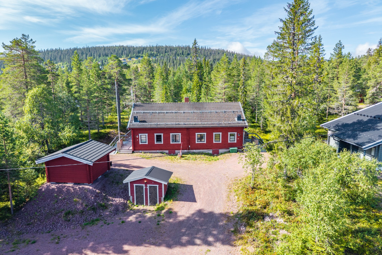  Tickvägen 9