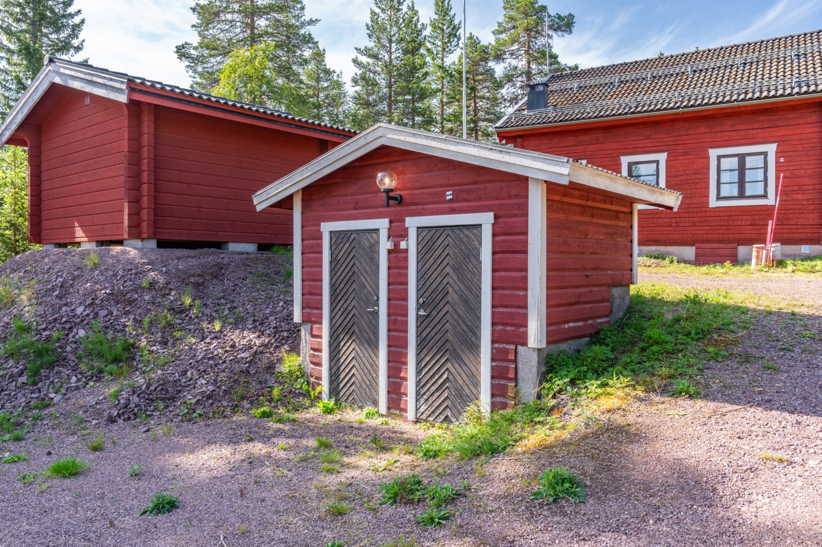  Tickvägen 9
